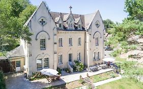 Bed And Breakfast Le Manoir De Sanilhac À 3*