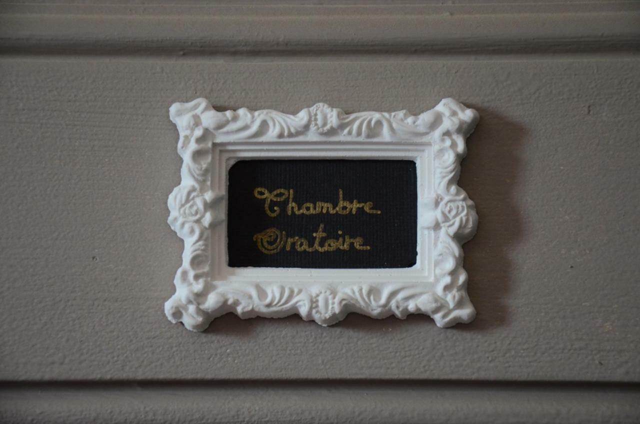 Bed and Breakfast Le manoir de Sanilhac à Notre-Dame-de-Sanilhac Extérieur photo