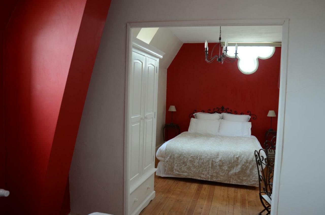 Bed and Breakfast Le manoir de Sanilhac à Notre-Dame-de-Sanilhac Extérieur photo